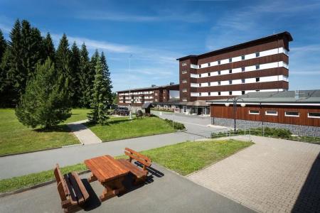Sportpark Rabenberg - 22
