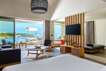 Castello Infinity Suites - 93