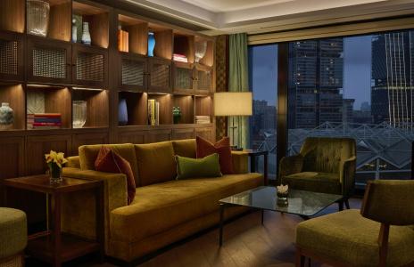 Mandarin Oriental, Singapore (SG Clean) - 49