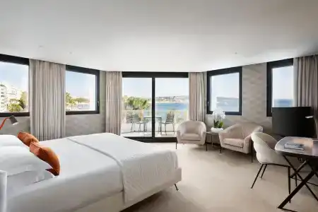 Jw Marriott Cannes - 120