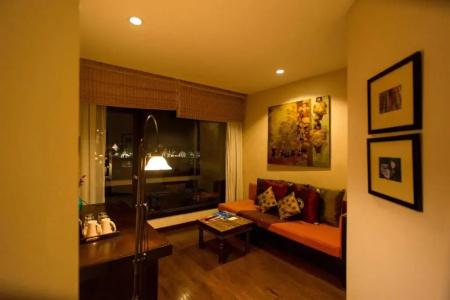 Arun Residence - 52