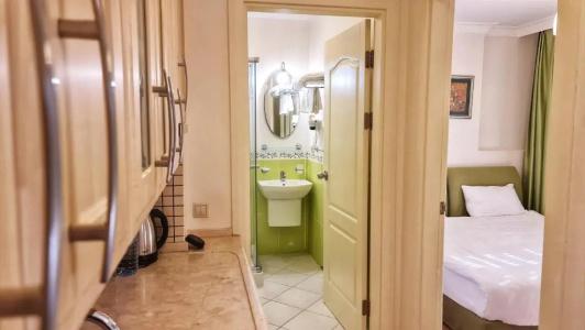 Kamer Suite & - 71