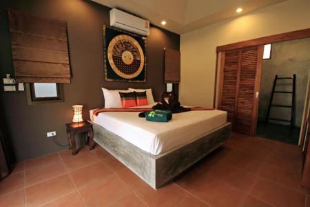 Baan Sawan Samui Resort - Sha - 27