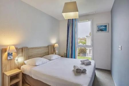 Résidence Prestige Odalys Nakâra - 107