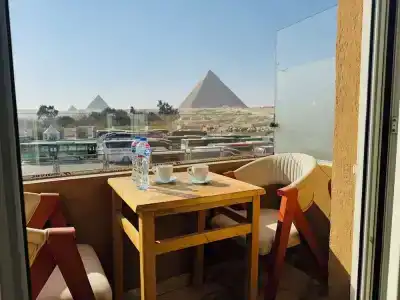 Pyramids View - 58