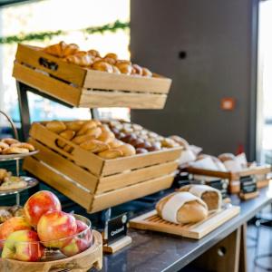 Motel One Wiesbaden - 30