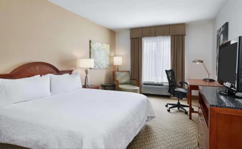 Hilton Garden Inn Pineville - 44