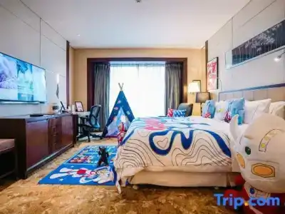 The Westin Tianjin - 53