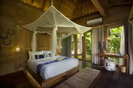 Blue Karma Dijiwa Ubud - 5