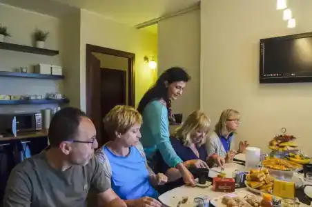 B&B Sbarco dei 1000 - 16