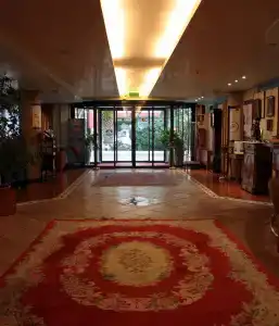 Best Western Dei Cavalieri - 15