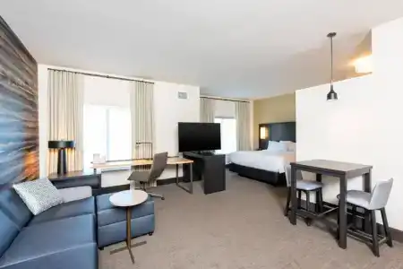Residence Inn by Marriott Indianapolis South/Greenwood - 36
