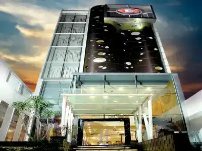 Clay Jakarta - 25