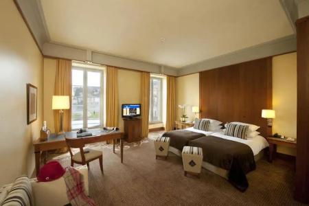 Beau Rivage - 6