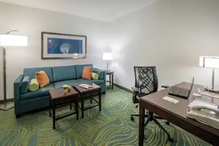 SpringHill Suites by Marriott - 38