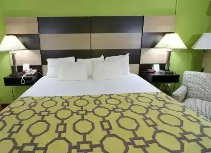 Baymont by Wyndham Pigeon Forge - 19