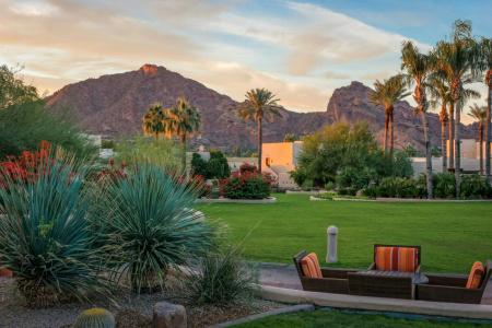 JW Marriott Camelback Inn & Spa - 40