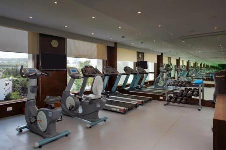 Four Points By Sheraton Chennai Omr - 8