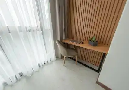 Season Suite Apart - 30