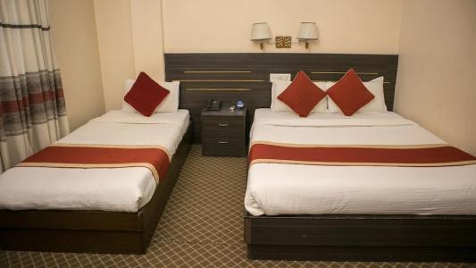 Mirage Inn - 24
