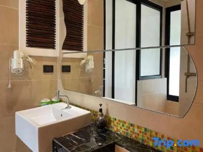 Ac 2 Resort - 207