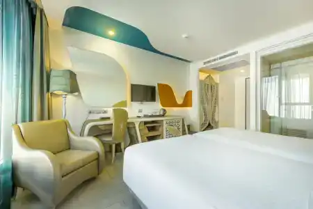 Le Tada Parkview - Sha Plus - 3