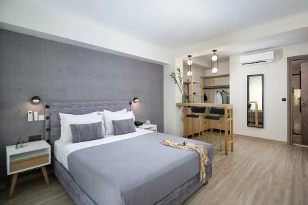 Enattica Suites - 126