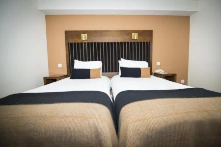 Columba Inverness by Compass Hospitality - 63