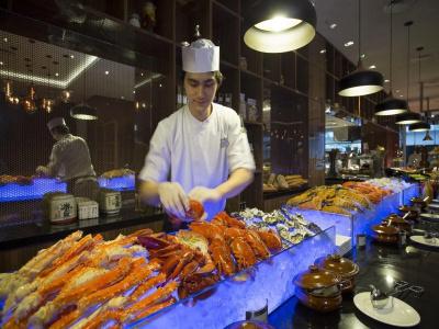 Amara Singapore (SG Clean, Staycation Approved) - 29