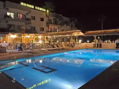 Lucky Apartments - 10