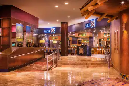 Grand Sierra and Casino - 36