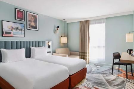 Mercure Amiens Cathédrale - 72
