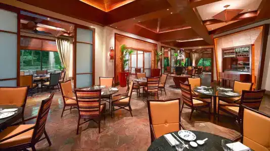 Grand Hyatt Dubai - 9