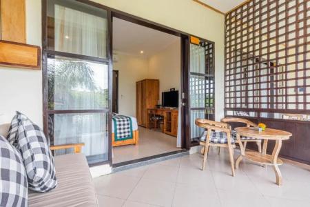 Meruhdani Boutique Ubud - Chse Certified - 128