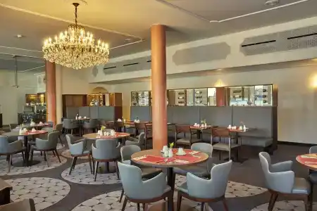 la Palma au Lac - 27