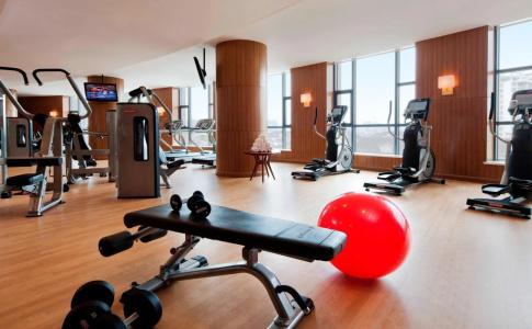 Jw Marriott Hangzhou - 16