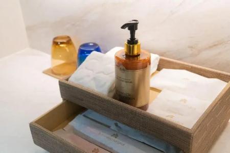 Nikko Bangkok - Sha Extra Plus Certified - 113