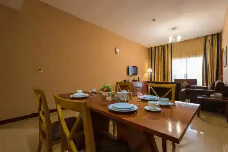 City Stay Grand - Al Barsha - 20