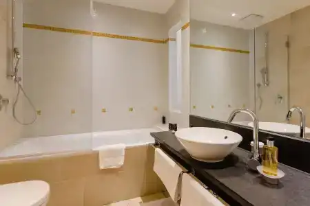 Aqua Aurelia Suitenan den Thermen - 27