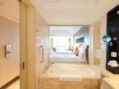 Marriott Guangzhou Tianhe - 42
