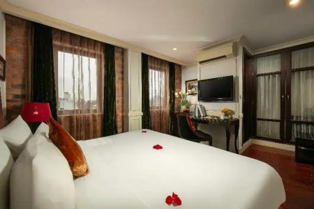 Hanoi Boutique & Spa - 46