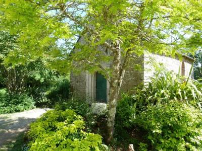 Manoir des Indes, The Originals Relais (Relais du Silence) - 26