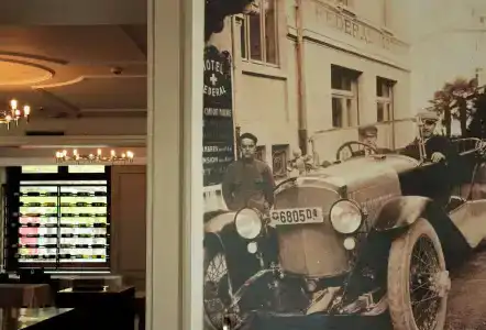 Federale - 20