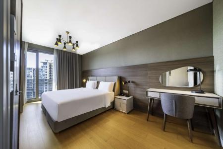 Radisson Residences Vadistanbul - 52