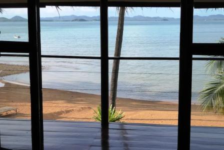 Amber Sands Beach Resort - 24