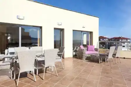 Byala Panorama Resort - 77