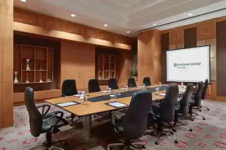 Wyndham Grand İzmir Özdilek - 14