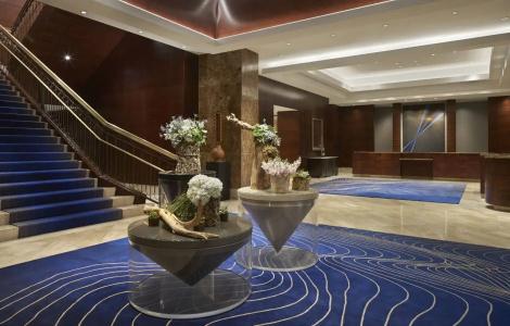 The Ritz-Carlton, Denver - 10