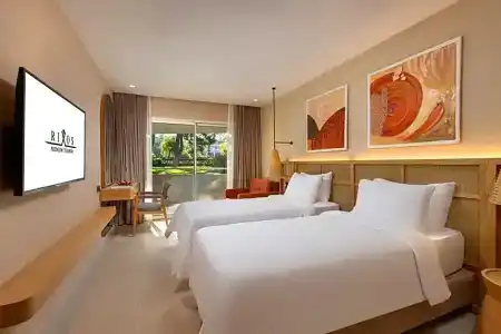 Rixos Premium Tekirova - 37