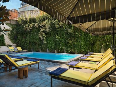 H10 Metropolitan 4* Sup - 16